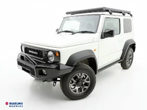 Used 2026 Suzuki Jimny 1.5 GLX AllGrip 3-door manual