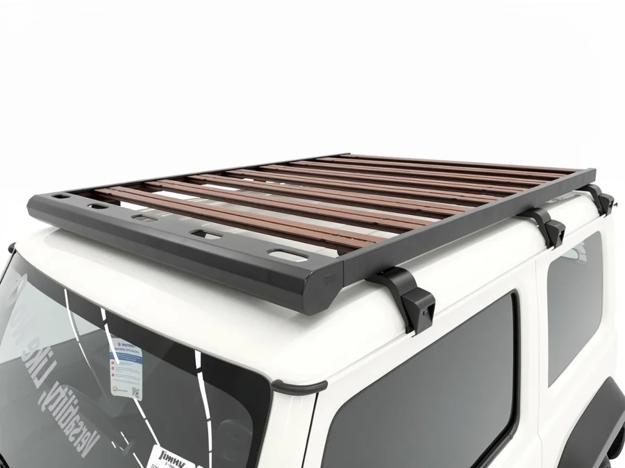 Used 2026 Suzuki Jimny 1.5 GLX AllGrip 3-door manual - Suzuki Bassonia