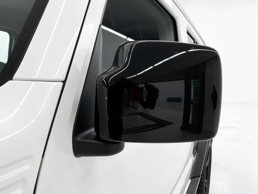 Used 2026 Suzuki Jimny 1.5 GLX AllGrip 5-door auto - Suzuki Bassonia