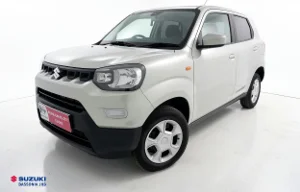 Used 2026 Suzuki S-Presso 1.0 GL manual