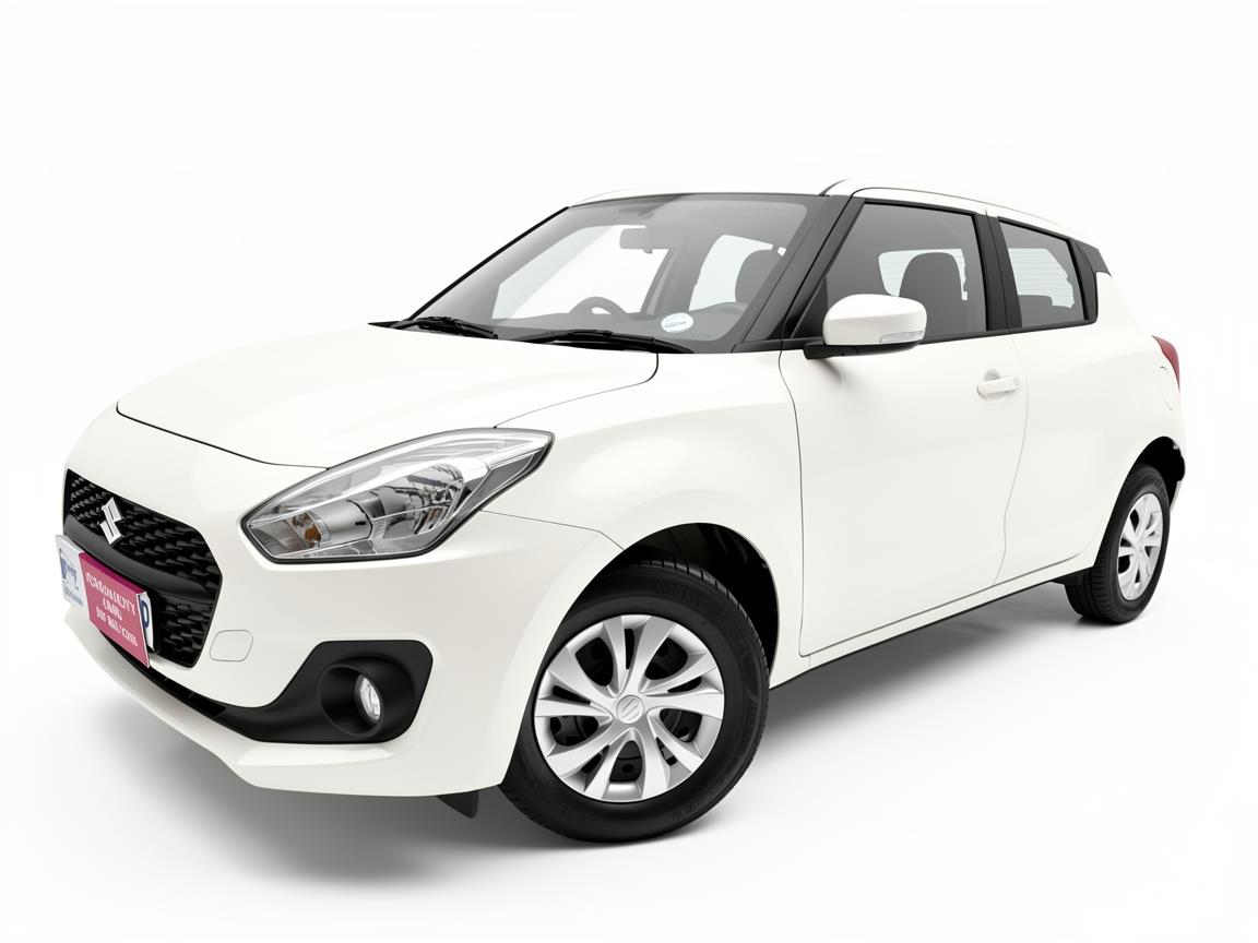 Used 2023 Suzuki Swift 1.2 GL manual