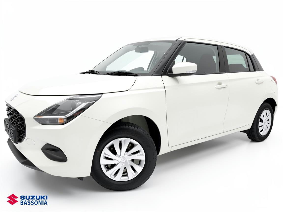 Used 2025 Suzuki Swift 1.2 GL