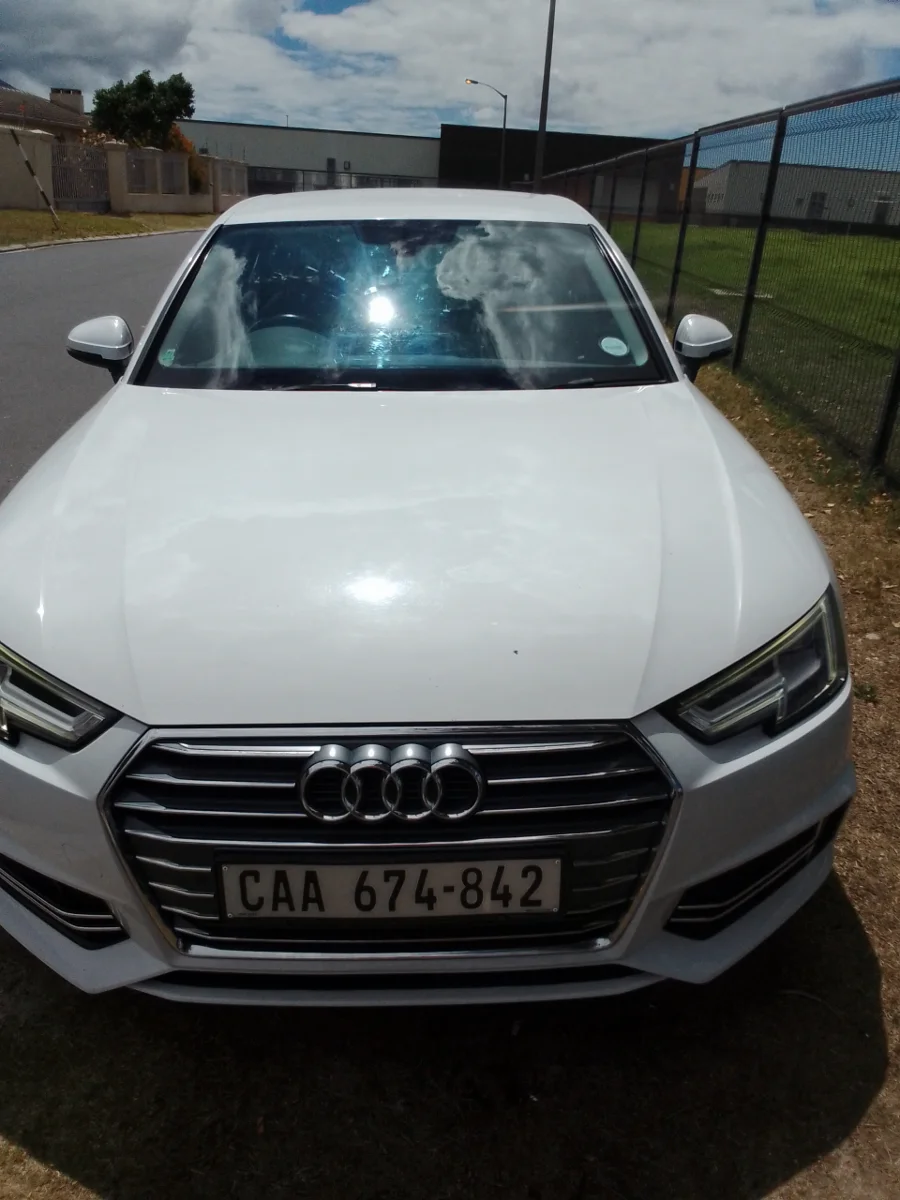 Used 2017 Audi A4 1.4TFSI sport - Private Seller Used 2017 Audi A4 1.4TFSI sport - Private Seller