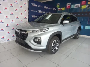 New 2026 Suzuki Fronx 1.5 GLX auto