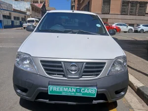 Used 2023 Nissan NP200 1.6i (aircon)