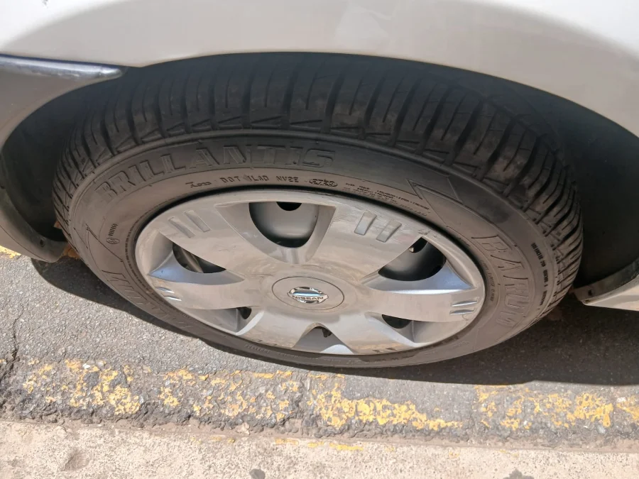 Used 2023 Nissan NP200 1.6i (aircon) - Freeman Cars