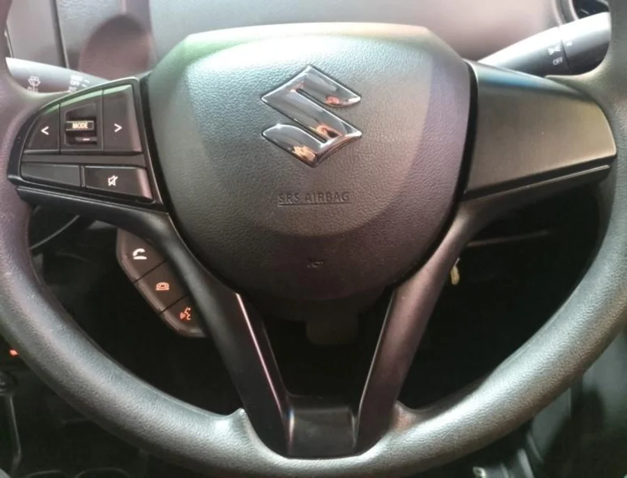 Used 2025 Suzuki S-Presso 1.0 GL+ auto - Suzuki Johannesburg South Used 2025 Suzuki S-Presso 1.0 GL+ auto - Suzuki Johannesburg South