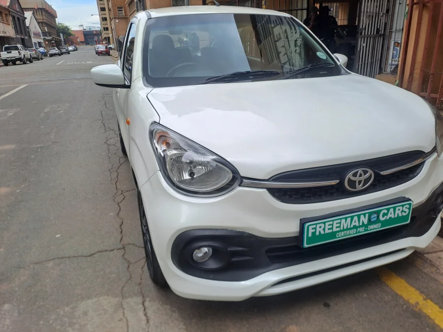 Used 2025 Toyota Vitz 1.0 XR manual - Freeman Cars Used 2025 Toyota Vitz 1.0 XR manual - Freeman Cars