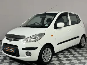 Used 2010 Hyundai i10 1.1 GLS
