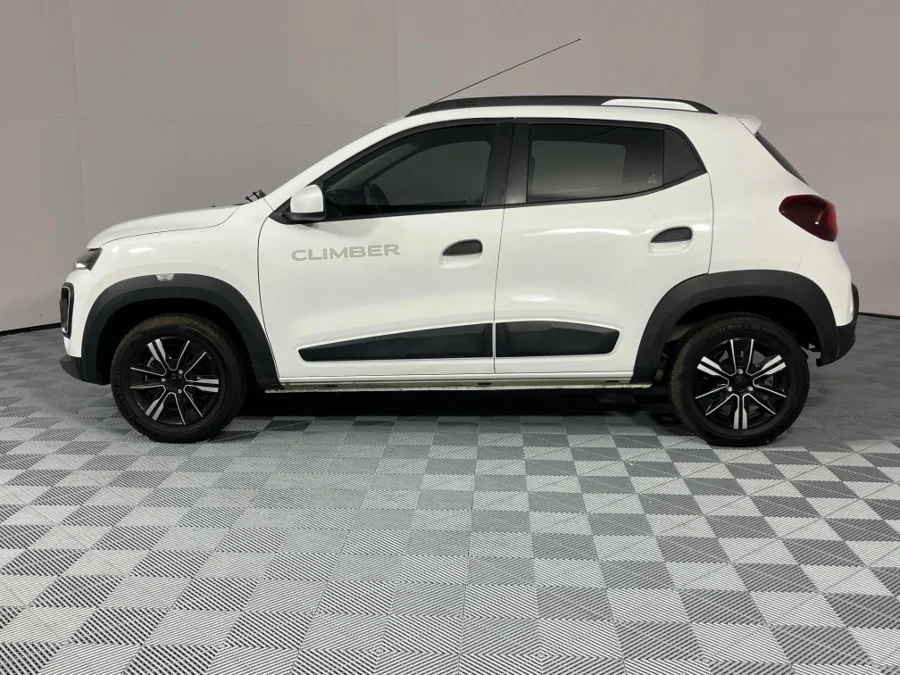 Used 2023 Renault Kwid 1.0 Climber - WeBuyCars Brackenfell Cape Town