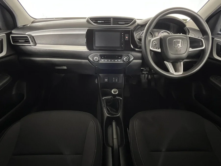 Used 2022 Honda Amaze 1.2 Trend - WeBuyCars Lansdowne