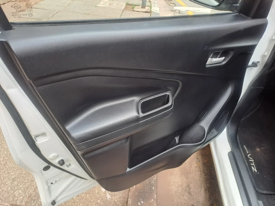 Used 2025 Toyota Vitz 1.0 XR manual - Freeman Cars Used 2025 Toyota Vitz 1.0 XR manual - Freeman Cars