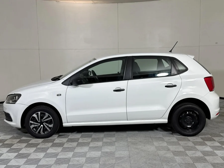 Used 2024 Volkswagen Polo Vivo hatch 1.4 Trendline - WeBuyCars Montana