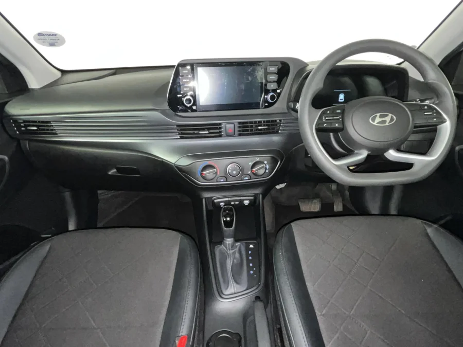 Used 2025 Hyundai i20 1.4 Premium - WeBuyCars Durban
