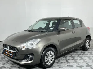 Used 2023 Suzuki Swift 1.2 GL manual