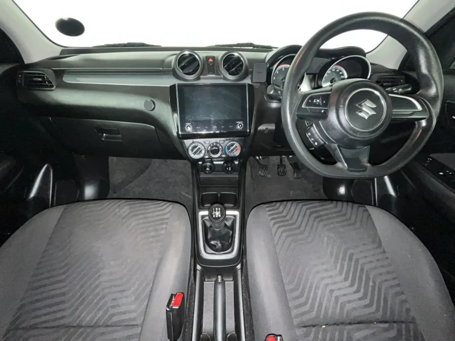 Used 2020 Suzuki Swift 1.2 GL manual - WeBuyCars Durban