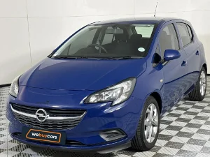 Used 2019 Opel Corsa 1.0T Enjoy