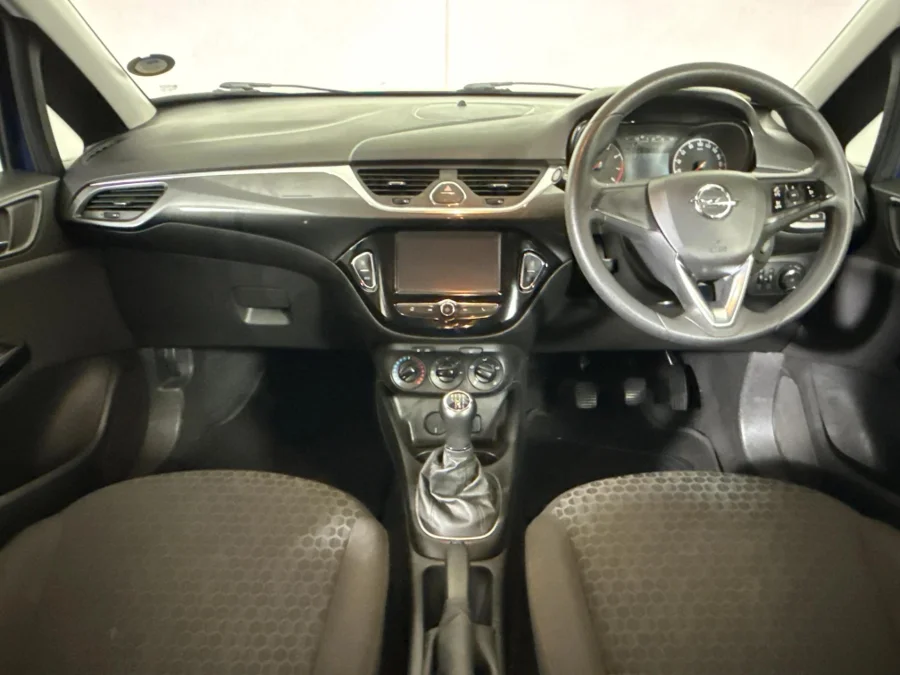 Used 2019 Opel Corsa 1.0T Enjoy - WeBuyCars Silverlakes