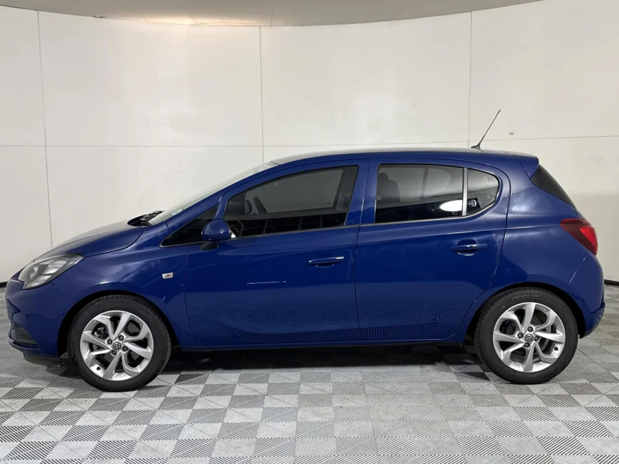 Used 2019 Opel Corsa 1.0T Enjoy - WeBuyCars Silverlakes