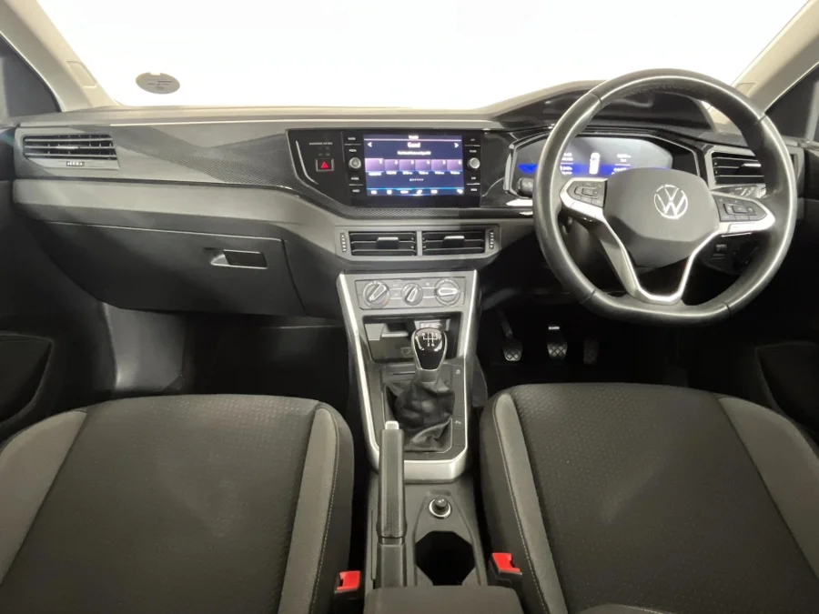 Used 2023 Volkswagen Polo hatch 1.0TSI Life manual - WeBuyCars Gqeberha