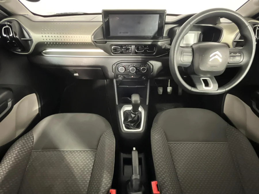 Used 2023 Citroen C3 1.2 Feel - WeBuyCars Lansdowne