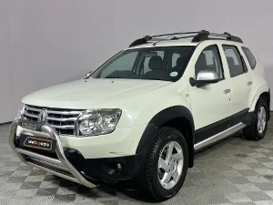 Used 2014 Renault Duster 1.6 Dynamique