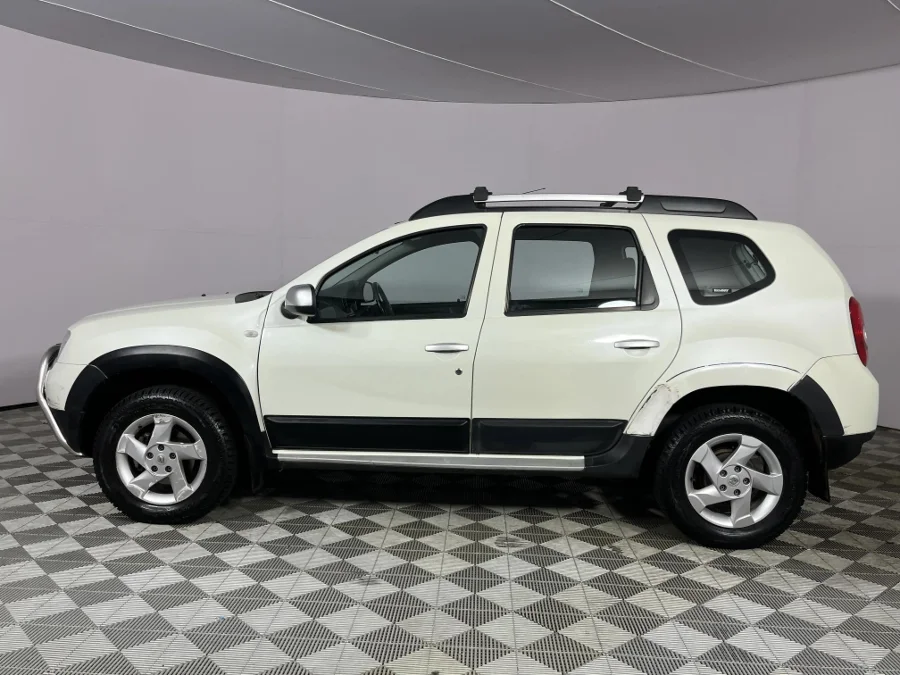 Used 2014 Renault Duster 1.6 Dynamique - WeBuyCars Lansdowne