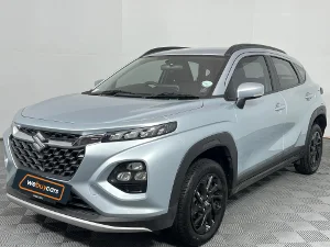 Used 2024 Suzuki Fronx 1.5 GL manual