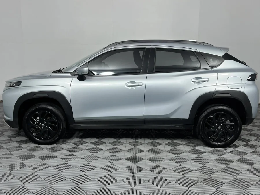 Used 2024 Suzuki Fronx 1.5 GL manual - WeBuyCars Richmond