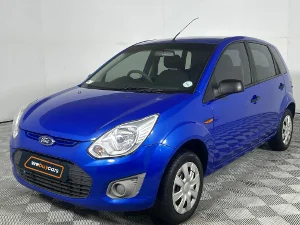Used 2014 Ford Figo 1.4 Ambiente
