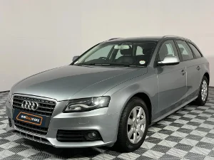 Used 2011 Audi A4 Avant 1.8T Ambition