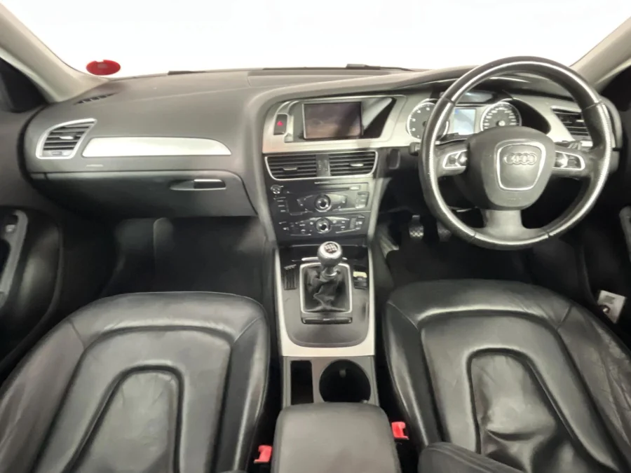 Used 2011 Audi A4 Avant 1.8T Ambition - WeBuyCars Lansdowne