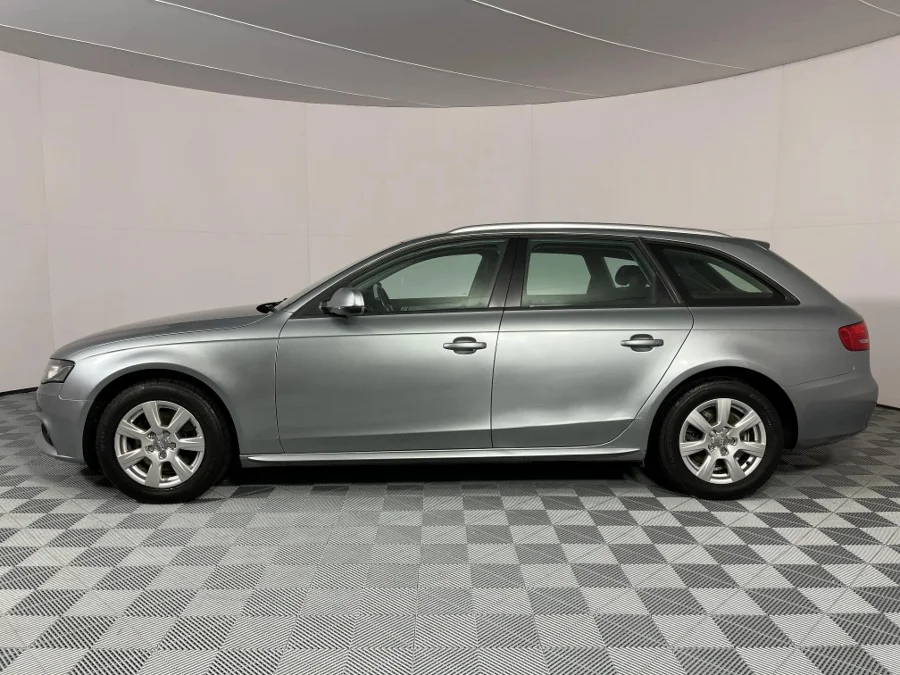Used 2011 Audi A4 Avant 1.8T Ambition - WeBuyCars Lansdowne