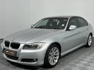 Used 2011 BMW 3 Series 320i auto