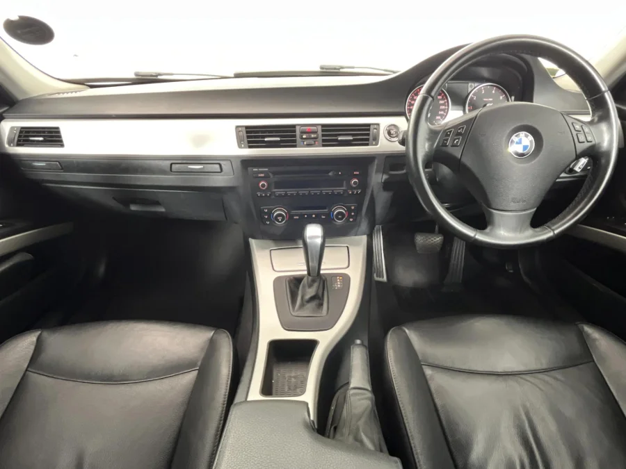 Used 2011 BMW 3 Series 320i auto - WeBuyCars Lansdowne