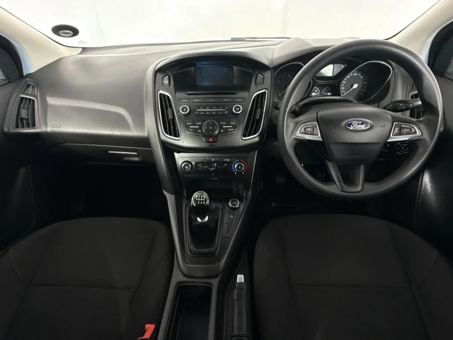 Used 2018 Ford Focus sedan 1.0T Ambiente - WeBuyCars Vereeniging Used 2018 Ford Focus sedan 1.0T Ambiente - WeBuyCars Vereeniging
