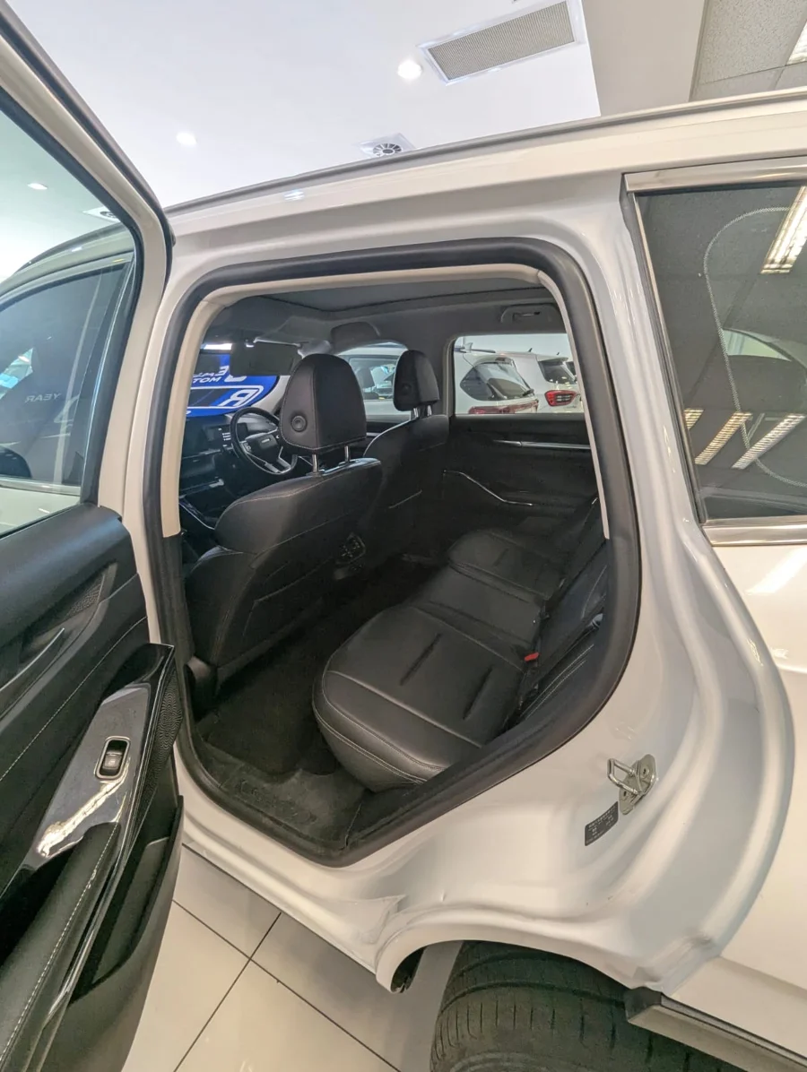 Used 2022 Haval H6 2.0T Luxury 4WD - Private Seller Used 2022 Haval H6 2.0T Luxury 4WD - Private Seller
