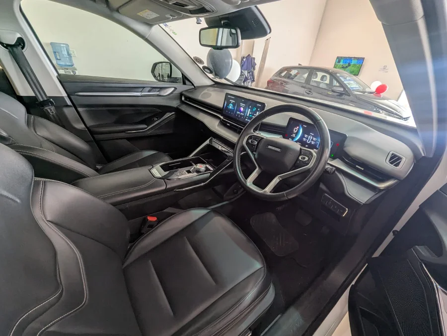 Used 2022 Haval H6 2.0T Luxury 4WD - Private Seller Used 2022 Haval H6 2.0T Luxury 4WD - Private Seller
