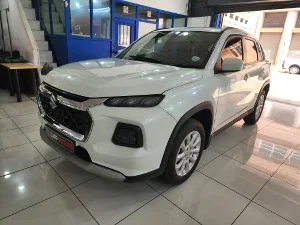 Used 2025 Suzuki Fronx 1.5 GLX auto