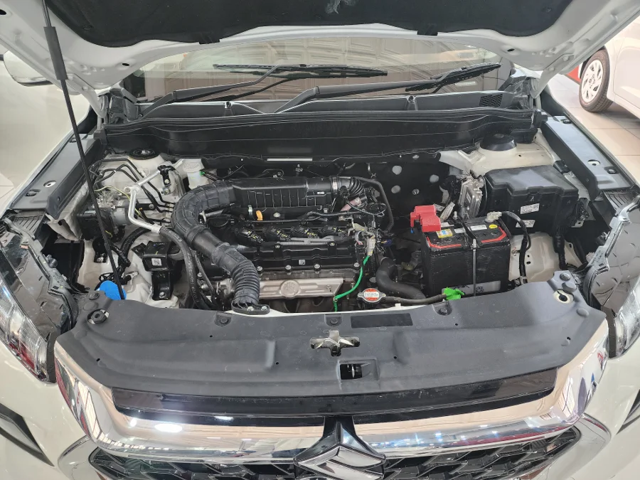 Used 2025 Suzuki Fronx 1.5 GLX auto - GAPP Motors