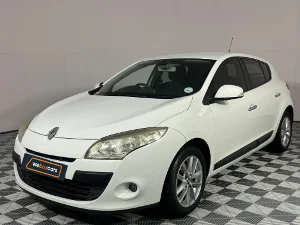 Used 2010 Renault Megane Mégane 1.6 Dynamique