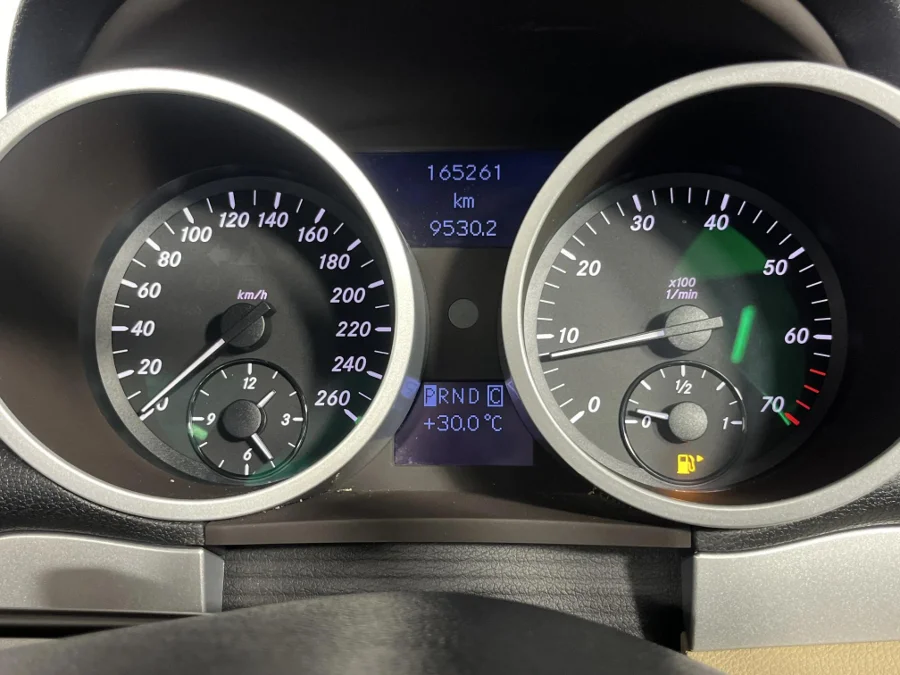 Used 2008 Mercedes-Benz SLK SLK200 Kompressor - WeBuyCars Richmond