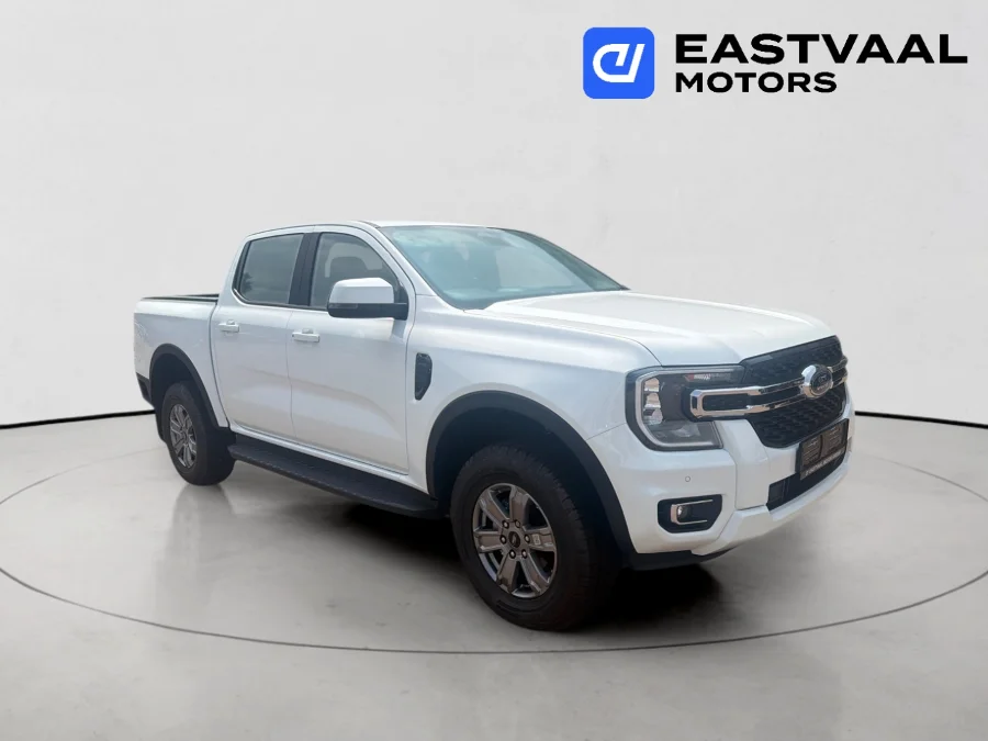 Demo 2026 Ford Ranger 2.0 SiT double cab 4x4 - Private Seller Demo 2026 Ford Ranger 2.0 SiT double cab 4x4 - Private Seller