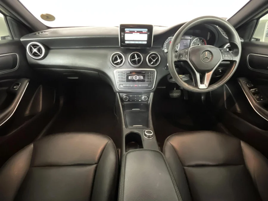 Used 2015 Mercedes-Benz A-Class A200 auto - WeBuyCars Silverlakes Used 2015 Mercedes-Benz A-Class A200 auto - WeBuyCars Silverlakes
