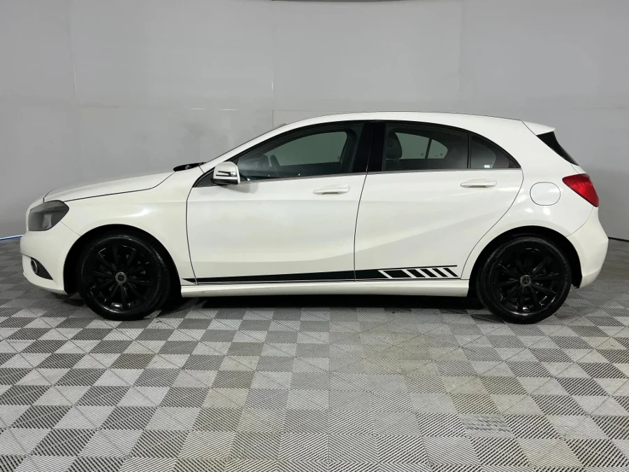 Used 2015 Mercedes-Benz A-Class A200 auto - WeBuyCars Silverlakes Used 2015 Mercedes-Benz A-Class A200 auto - WeBuyCars Silverlakes
