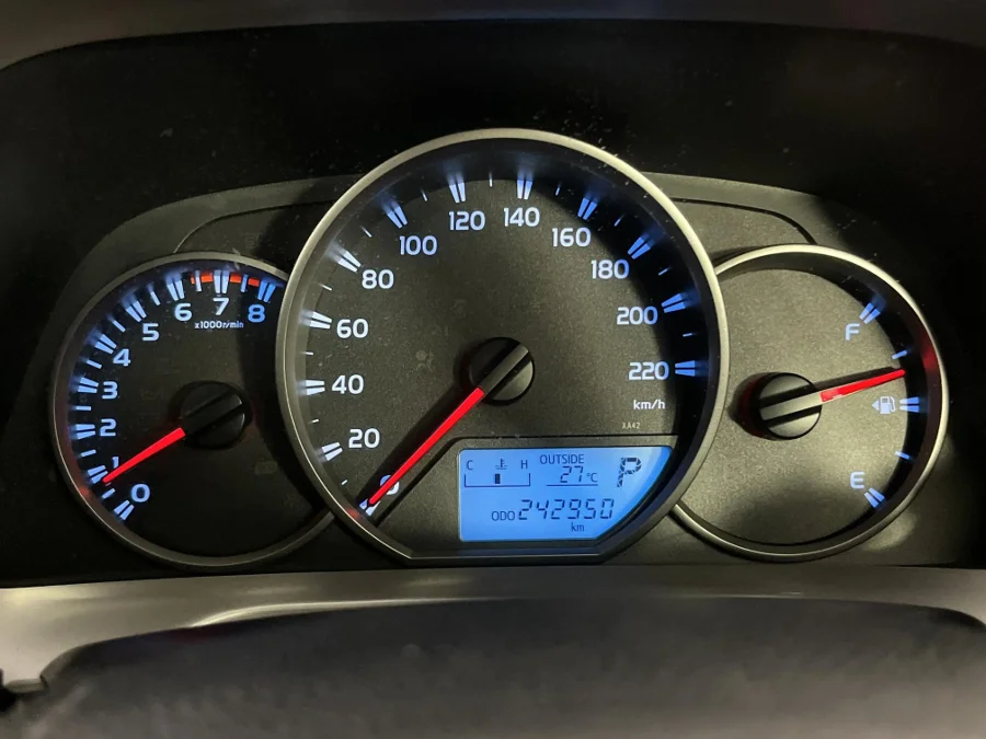 Used 2016 Toyota RAV4 2.0 GX auto - WeBuyCars Lansdowne