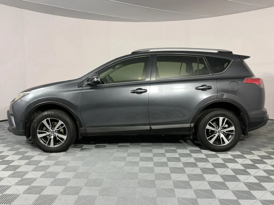 Used 2016 Toyota RAV4 2.0 GX auto - WeBuyCars Lansdowne