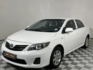 Used 2020 Toyota Corolla Quest 1.6