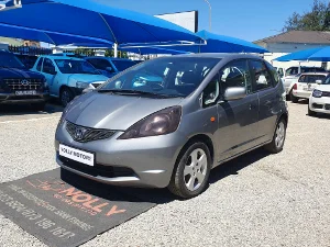 Used 2009 Honda Jazz 1.3 Comfort