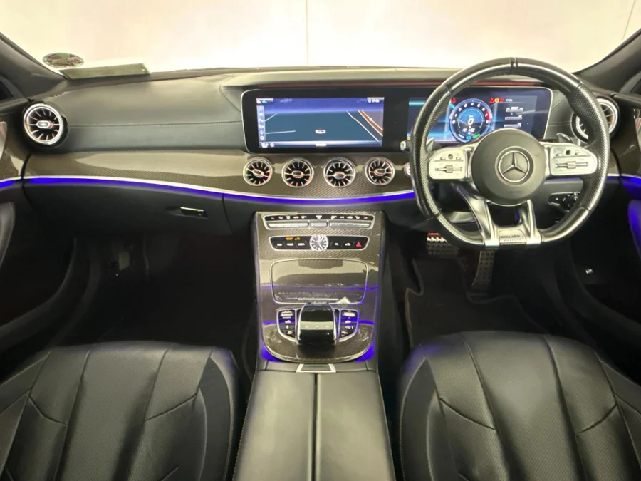 Used 2019 Mercedes-AMG CLS 53 4Matic+ - WeBuyCars Midstream